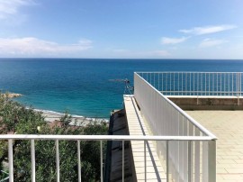 Giorgia (Bgb100), Italy, Bergeggi, Riviera di Ponente