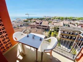 Appartamento con vista sul mare vicino alla spiaggia, Italy, Lido di Pomposa, Provincia di Ferrara