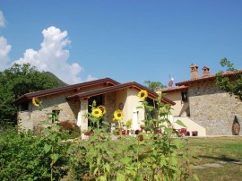 Moderna casa vacanze a Imola con piscina, Italia, Lizzano in Belvedere, Provincia di Bologna