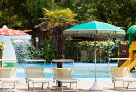 Casa vacanza per 5 persone con piscina per bambini, Italia, Lido di Dante, Provincia di Ravenna