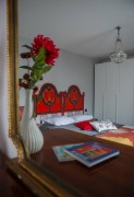 Appartamento 'Casa Ludovico' con terrazza privata e balcone, Italia, Borgo Val di Taro, Appennino Parmense
