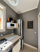 Casa vacanze 'Grizzana Paradise' con vista sulle montagne, giardino privato e Wi-Fi, Italia, Grizzana Morandi, Provincia di Bologna