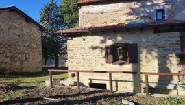 Casa vacanze 'Gnazzano Home 2' con vista sulle montagne, Wi-Fi e aria condizionata, Italy, Loiano, Provincia di Bologna