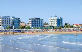 Appartamento vacanze per 3 persone con terrazza, Italia, Cattolica, Provincia di Rimini