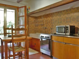 Casa delle Palme, Italy, Marina Romea, Provincia di Ravenna