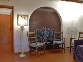 Casa delle Palme, Italy, Marina Romea, Provincia di Ravenna