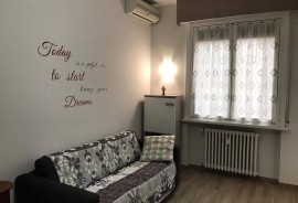 ★ Happy Studio con 2 balconi in Lorenteggio! ★, Italia, Giambellino-Lorenteggio, Milano