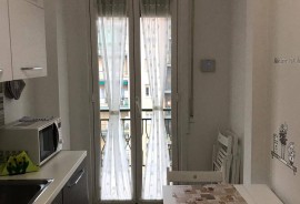 ★ Happy Studio con 2 balconi in Lorenteggio! ★, Italy, Giambellino-Lorenteggio, Milano