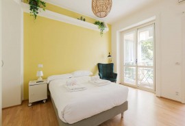 Gerusalemme M5 Yellow Studio with Closed Balcony!, Italia, Milano, Provincia di Milano