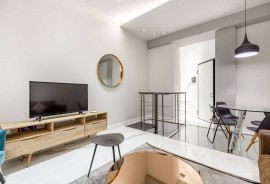 New! Design Apt in Via Moscova X6! Milano Dream!, Italia, Milano, Provincia di Milano