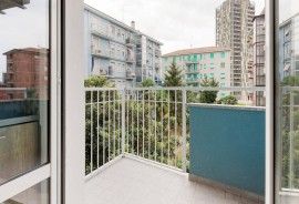 Cimiano M2 Cozy Studio with Balcony, Italy, Milano, Provincia di Milano