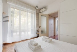 Apt con ampio terrazzo - Quartiere Calvairate, Italy, Milano, Provincia di Milano