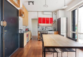 Apt con ampio terrazzo - Quartiere Calvairate, Italy, Milano, Provincia di Milano