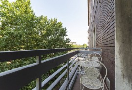 Accogliente Apt con balcone - Quartiere Calvairate, Italia, Milano, Provincia di Milano
