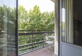 Accogliente Apt con balcone - Quartiere Calvairate, Italia, Milano, Provincia di Milano