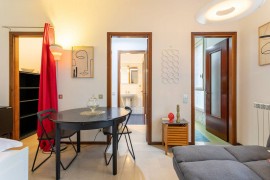 Rucellai Studio With Shared Pool - Rucellai, Milano, Provincia di Milano