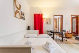 Rucellai Studio With Shared Pool - Rucellai, Milano, Provincia di Milano