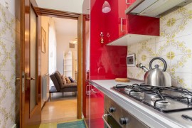 Rucellai Studio With Shared Pool - Rucellai, Milano, Provincia di Milano