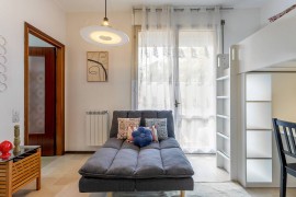 Rucellai Studio With Shared Pool - Rucellai, Milano, Provincia di Milano