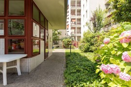 Rucellai Studio With Shared Pool - Rucellai, Milano, Provincia di Milano