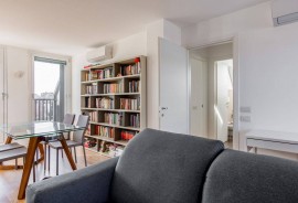 New! Apt ristrutturato con 2 terrazzi, Wifi & A/C!, Italia, Vigentino, Milano