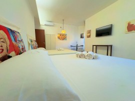 Appartme Guest House Doria 17 - Stanza 2, Italia, Milano, Provincia di Milano