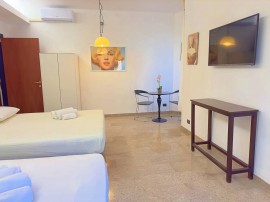 Appartme Guest House Doria 17 - Stanza 2, Italia, Milano, Provincia di Milano