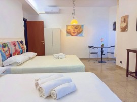 Appartme Guest House Doria 17 - Stanza 2, Italia, Milano, Provincia di Milano