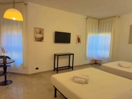 Appartme Guest House Doria 17 - Stanza 2, Italia, Milano, Provincia di Milano