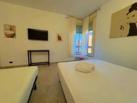 Appartme Guest House Doria 17 - Stanza 2, Italia, Milano, Provincia di Milano