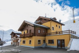 Appartamento vacanze per 5 persone con balcone, Italy, Livigno, Parco Nazionale dello Stelvio