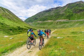 Sponda Ski in- Ski out Mt. 50, Italy, Livigno, Parco Nazionale dello Stelvio