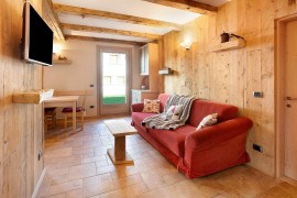 Appartamento per vacanze 