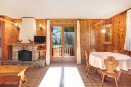 Appartamento Laura con vista sulle montagne e terrazza, adatto agli animali domestici, Italia, Bormio, Comune di Bormio