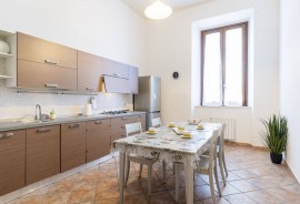 Bagni Pancaldi Sea View Apartment!, Italy, Livorno, Costa degli Etruschi