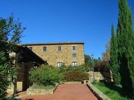 Casa vacanze con piscina a Suvereto, Italy, Campiglia Marittima, Costa degli Etruschi