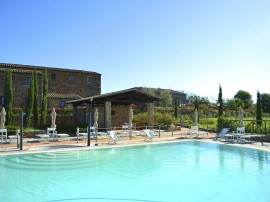 Casa vacanze con piscina a Suvereto, Italia, Campiglia Marittima, Costa degli Etruschi