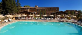 Appartamento in hotel con aria condizionata e piscina, Italia, Campiglia Marittima, Costa degli Etruschi