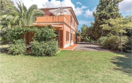 Appartamento vista mare con parcheggio e terrazza, Italia, Rosignano Solvay, Costa degli Etruschi