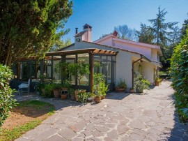 La Casa Vivente, Italia, Livorno, Costa degli Etruschi