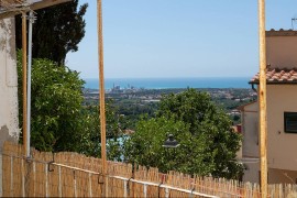 Appartamento 'Un Pezzo di Storia vicino al Mare' con Giardino, Italia, Rosignano Marittimo, Costa degli Etruschi