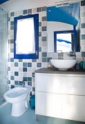 Caravan 'Gitano Pavone Blu' con terrazza privata, giardino in comune e aria condizionata, Italy, Suvereto, Costa degli Etruschi