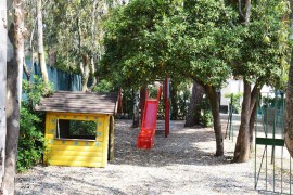 Casa vacanza per 5 persone con giardino, Italy, Livorno, Costa degli Etruschi