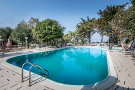 Casa vacanza per 5 persone con giardino, Italy, Livorno, Costa degli Etruschi