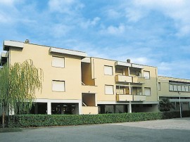 Palazzeta Iv, Italy, Mazzanta, Costa degli Etruschi