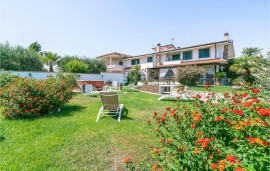 Casa vacanza per 6 persone, Italia, Sabaudia (Italia), Agro Pontino