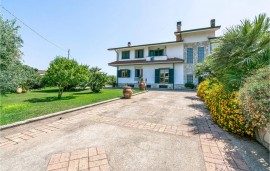 Casa vacanza per 6 persone