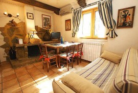 Villino Troccoli - Apt. Morenita, Italia, Marina di Camerota, Camerota