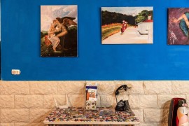 Casa vacanze 'Cumellart 2' con terrazza privata, Wi-Fi e aria condizionata, Italia, Agrigento, Provincia di Agrigento