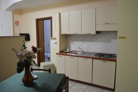 Studio confortevole a Reggio Calabria 25 m², Italia, Reggio Calabria, Provincia di Reggio Calabria